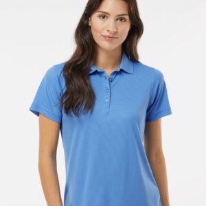 Polo Microfibra Para Mujer