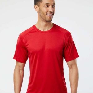 Camiseta Microfibra Para Hombre