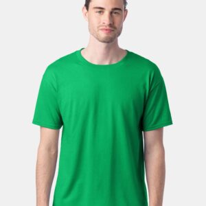 Camiseta Hanes 50/50 Adulto
