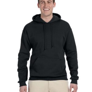 Hoodie Algodón Jerzees