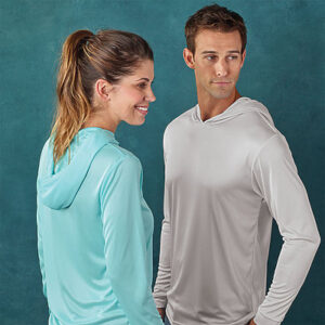 Hoodie Microfibra Unisex